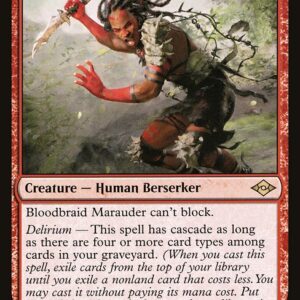 Bloodbraid Marauder