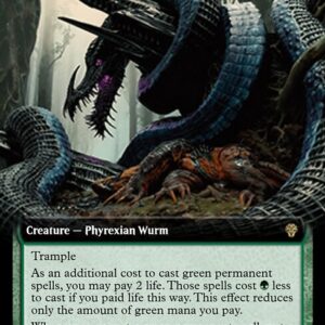 Defiler of Vigor