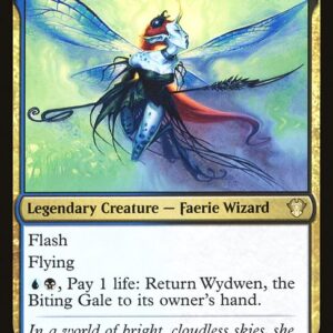 Wydwen, the Biting Gale