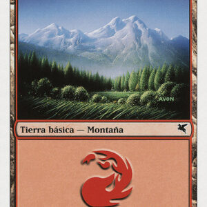Mountain