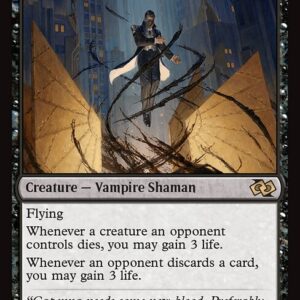 Sangromancer