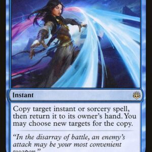 Narset's Reversal