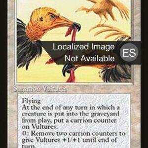 Osai Vultures