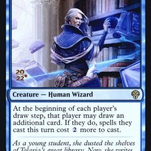 Academy Loremaster
