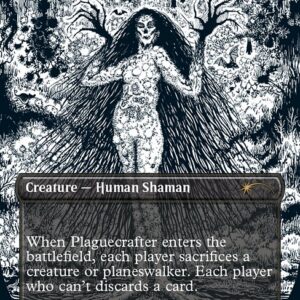 Plaguecrafter