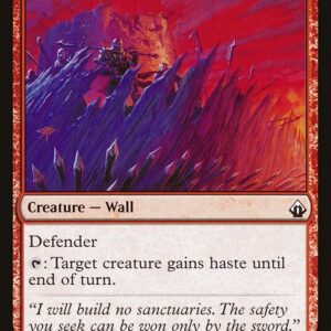 Battle Rampart