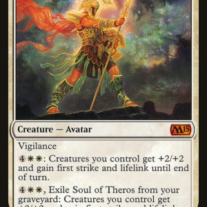 Soul of Theros