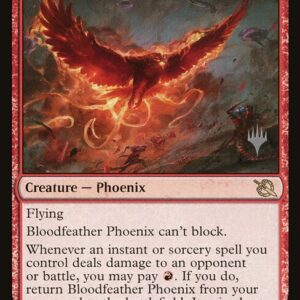 Bloodfeather Phoenix