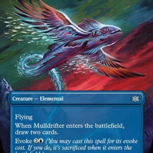 Mulldrifter