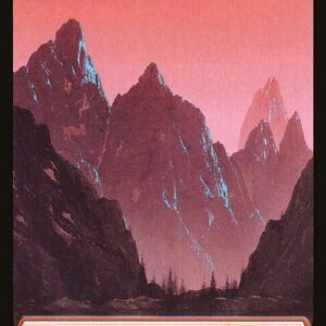 Mountain