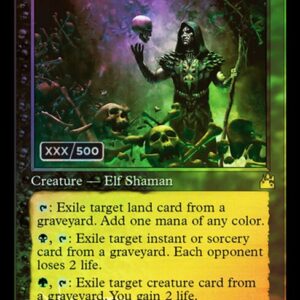 Deathrite Shaman