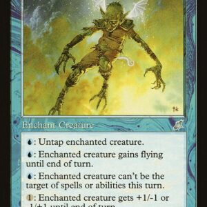 Pemmin's Aura