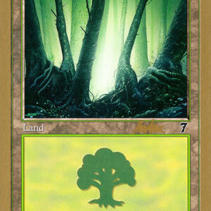 Forest