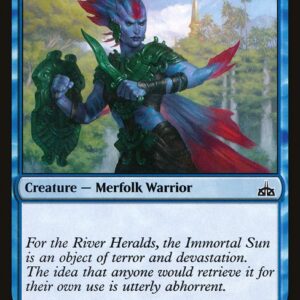 Sworn Guardian