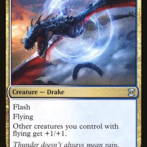 Thunderclap Wyvern