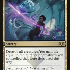 Kaya's Wrath