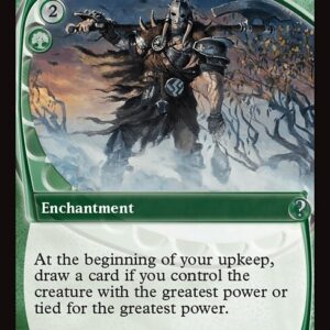 Triumph of Ferocity
