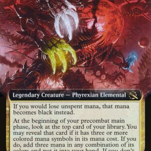 Omnath, Locus of All