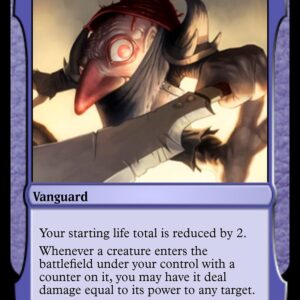 Murderous Redcap Avatar