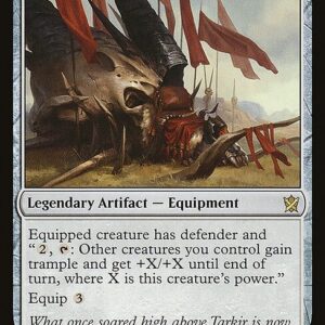 Dragon Throne of Tarkir