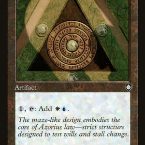 Azorius Signet