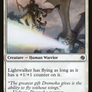 Lightwalker