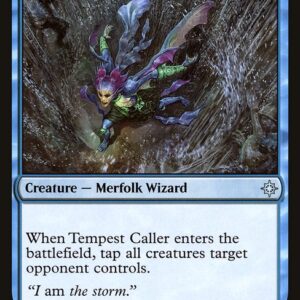 Tempest Caller