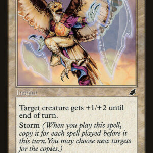 Astral Steel