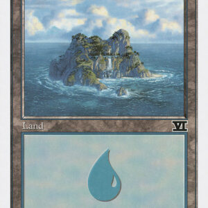Island