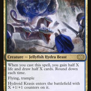 Hydroid Krasis