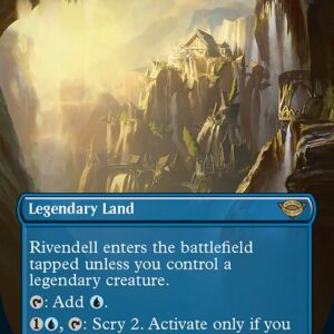 Rivendell