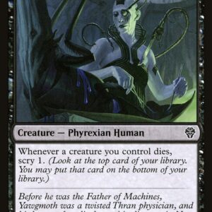 Phyrexian Vivisector