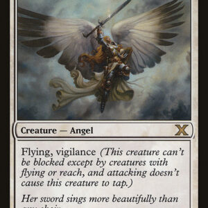Serra Angel