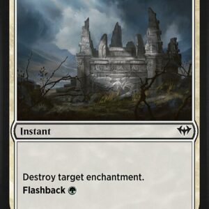 Ray of Revelation