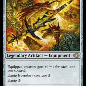 Blackblade Reforged