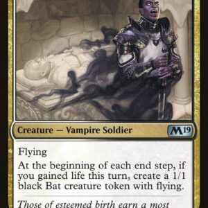 Regal Bloodlord