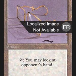 Glasses of Urza