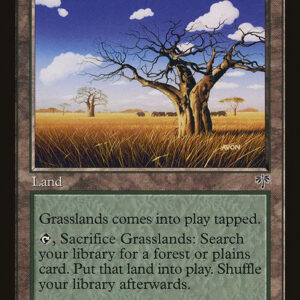 Grasslands