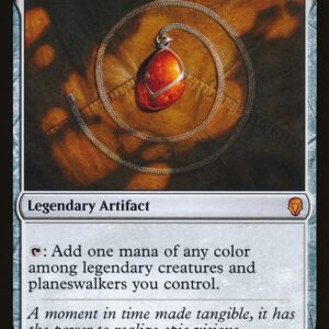 Mox Amber