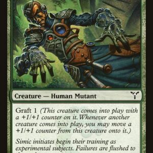 Simic Initiate