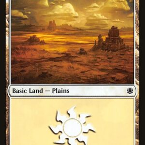 Plains