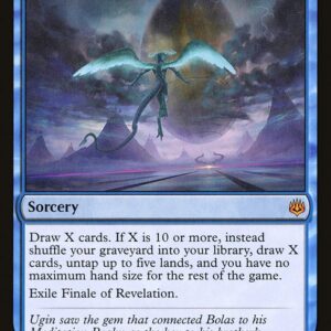 Finale of Revelation