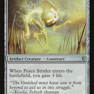 Peace Strider