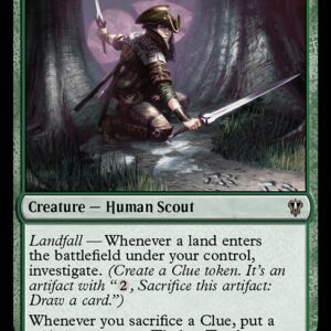Tireless Tracker