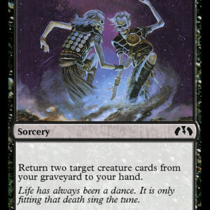 Death's Duet