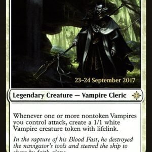 Mavren Fein, Dusk Apostle