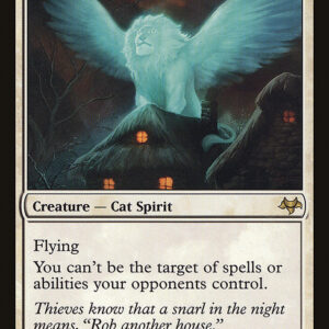 Spirit of the Hearth