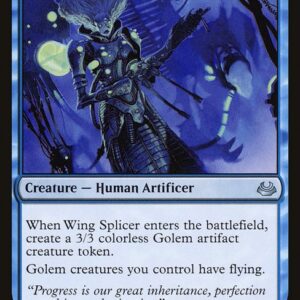Wing Splicer