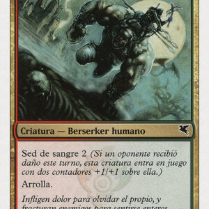 Scab-Clan Mauler