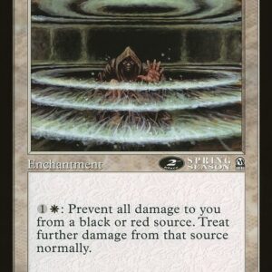 Greater Realm of Preservation